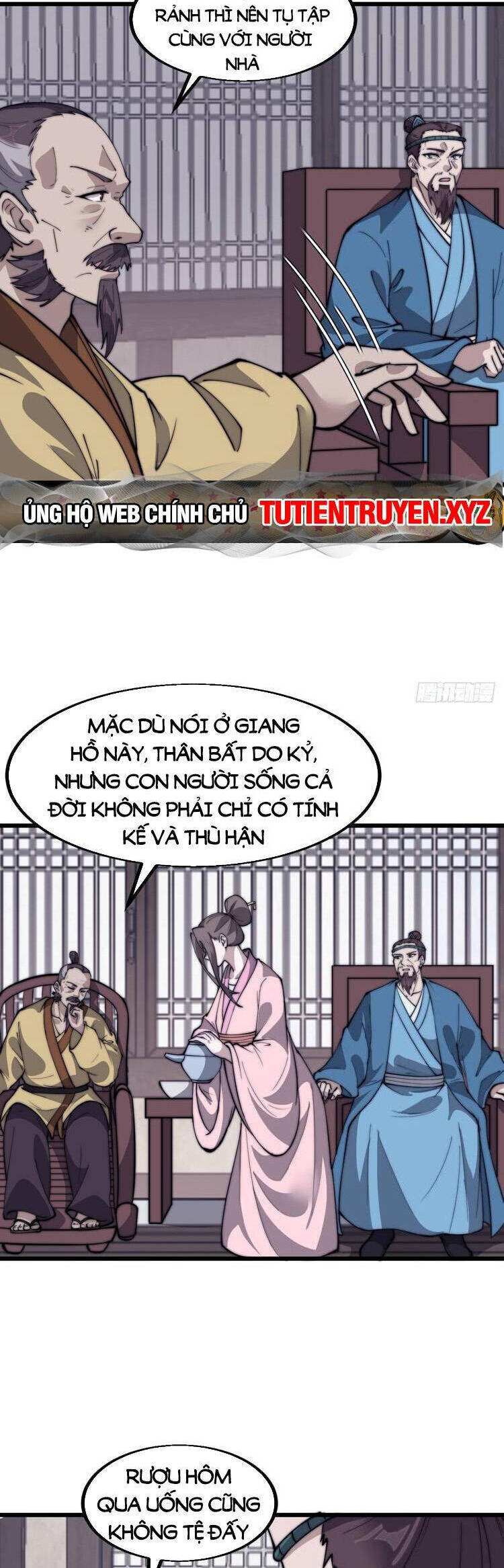 Ta Có Một Sơn Trại Chap 731 - Next Chap 732