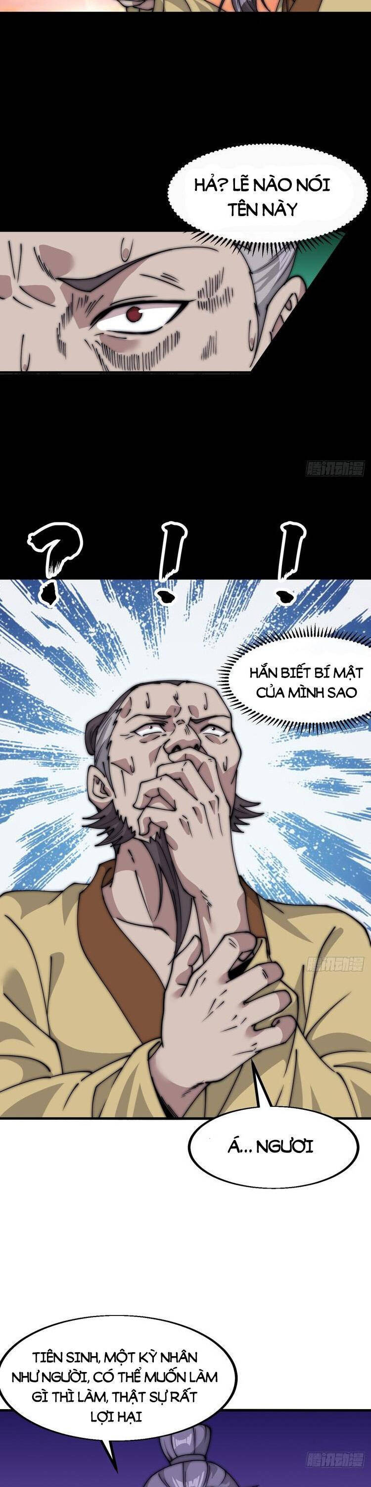 Ta Có Một Sơn Trại Chap 732 - Next Chap 733