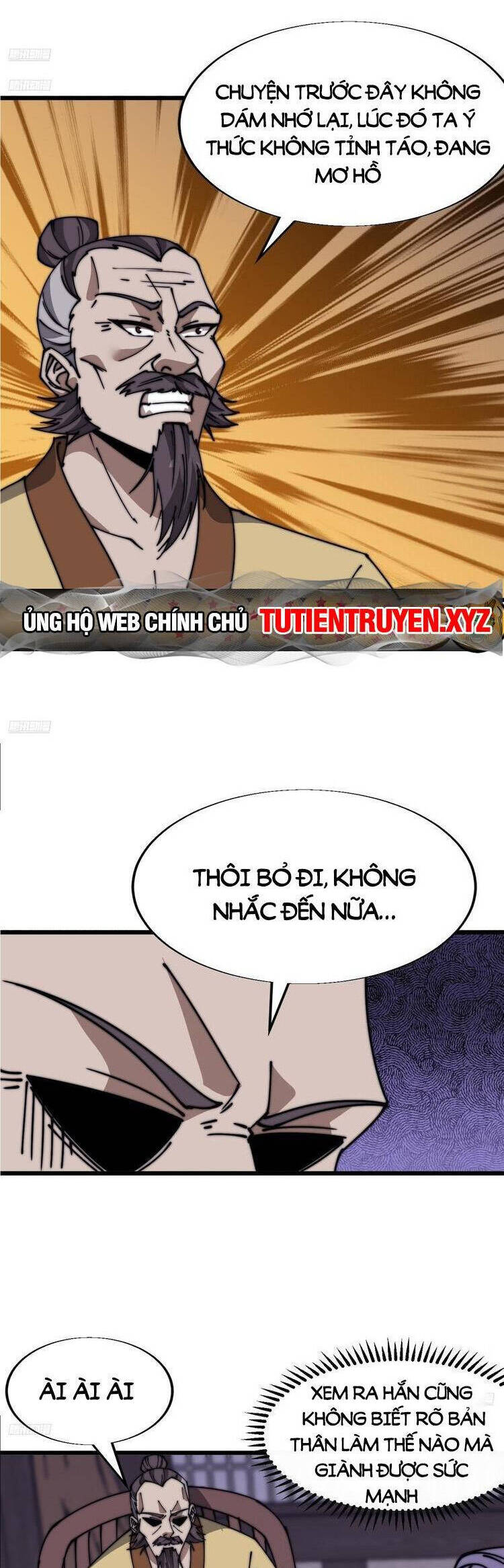 Ta Có Một Sơn Trại Chap 733 - Next Chap 734