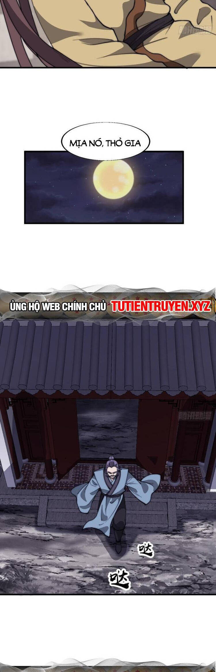 Ta Có Một Sơn Trại Chap 733 - Next Chap 734