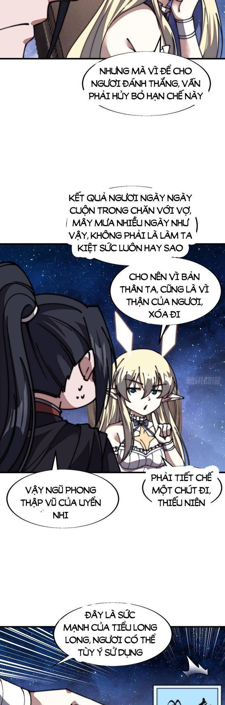 Ta Có Một Sơn Trại Chap 745 - Next Chap 746