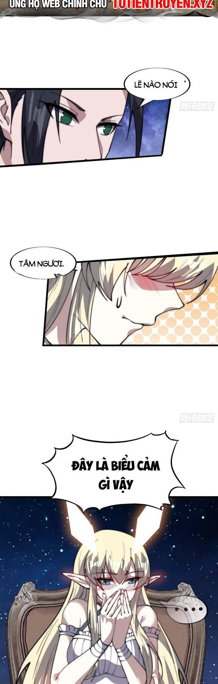 Ta Có Một Sơn Trại Chap 745 - Next Chap 746