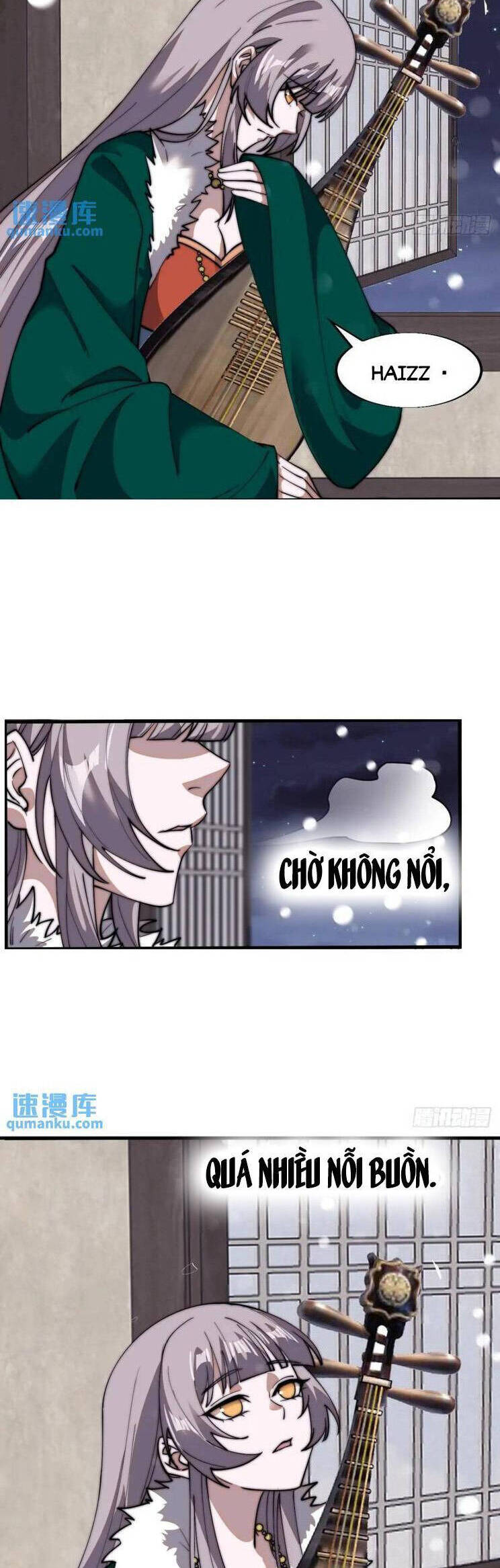 Ta Có Một Sơn Trại Chap 749 - Next Chap 750