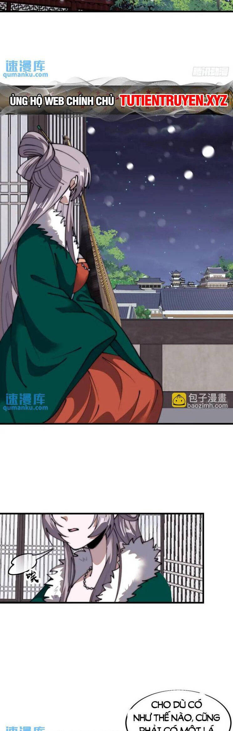 Ta Có Một Sơn Trại Chap 749 - Next Chap 750