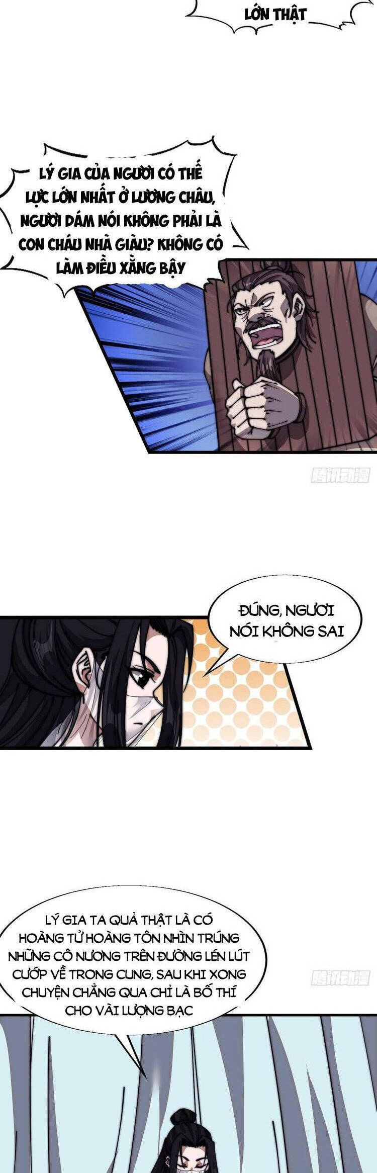 Ta Có Một Sơn Trại Chap 740 - Next Chap 741