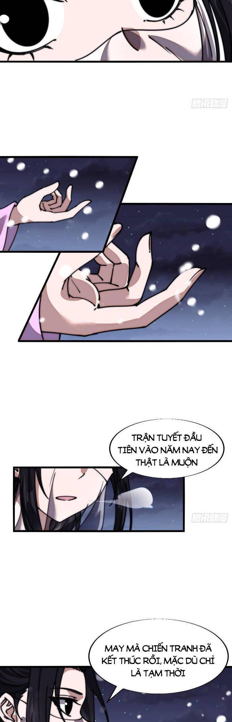 Ta Có Một Sơn Trại Chap 741 - Next Chap 742