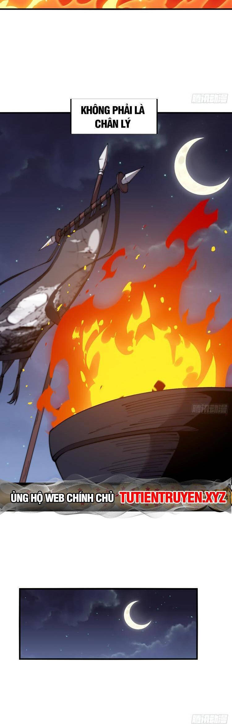 Ta Có Một Sơn Trại Chap 741 - Next Chap 742