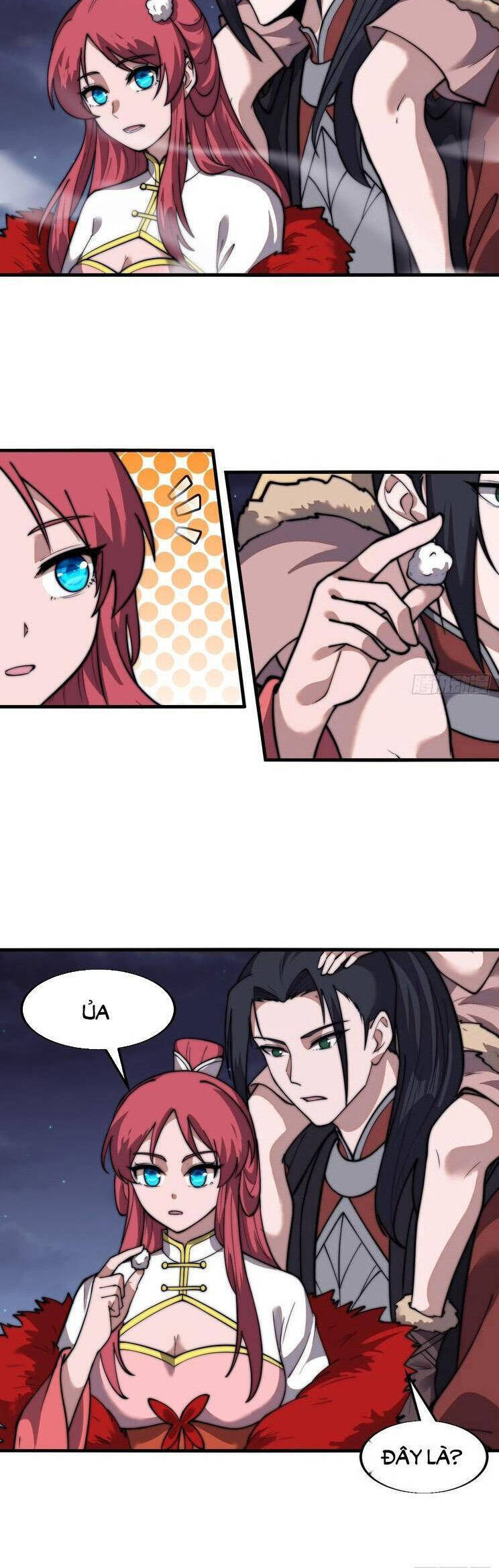 Ta Có Một Sơn Trại Chap 743 - Next Chap 744