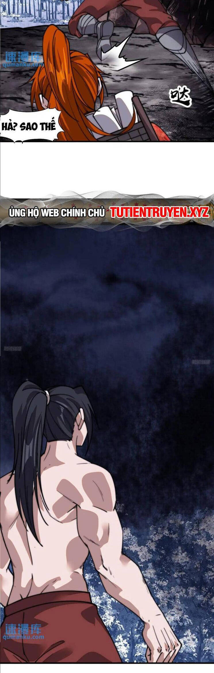 Ta Có Một Sơn Trại Chap 757 - Next Chap 758