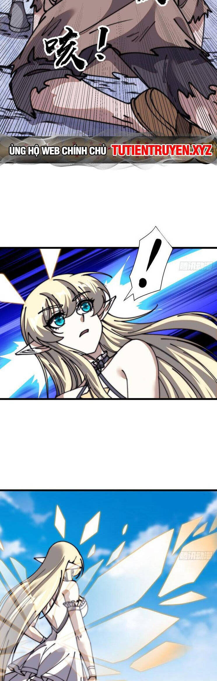 Ta Có Một Sơn Trại Chap 754 - Next Chap 755