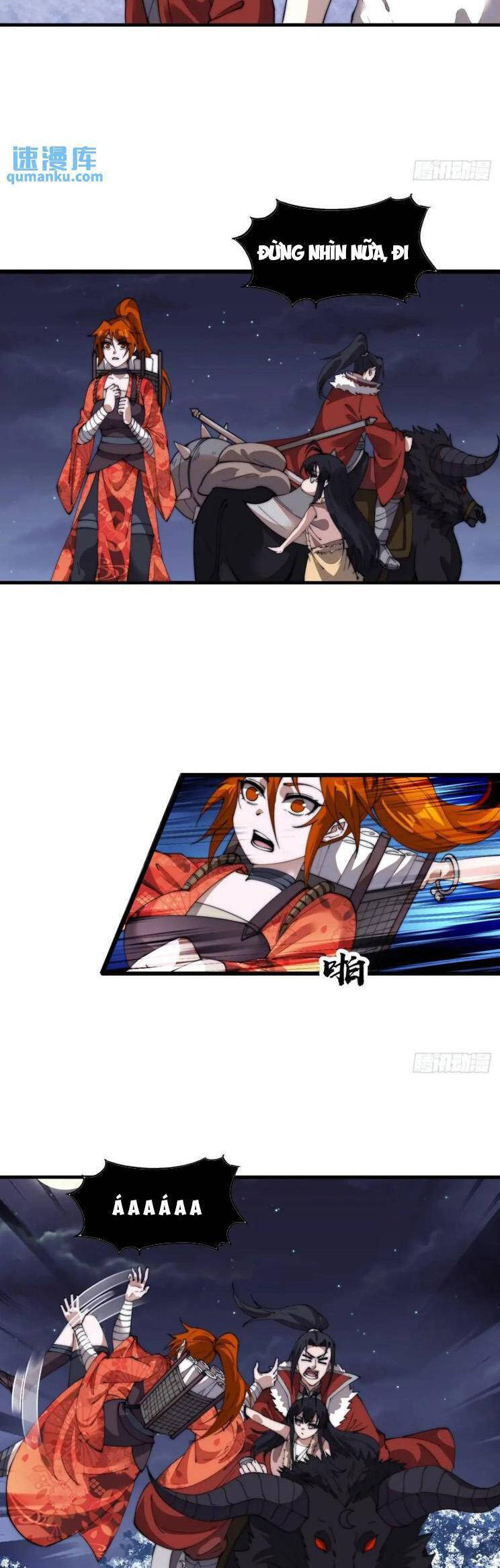 Ta Có Một Sơn Trại Chap 755 - Next Chap 756