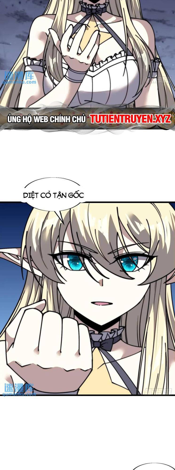 Ta Có Một Sơn Trại Chap 759 - Next Chap 760