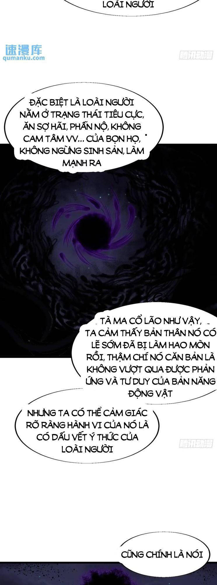 Ta Có Một Sơn Trại Chap 759 - Next Chap 760