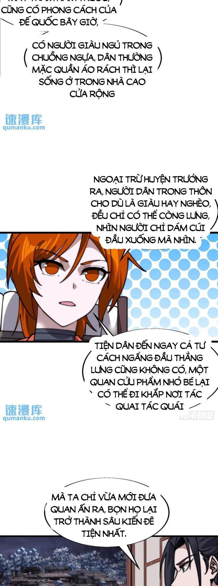 Ta Có Một Sơn Trại Chap 759 - Next Chap 760