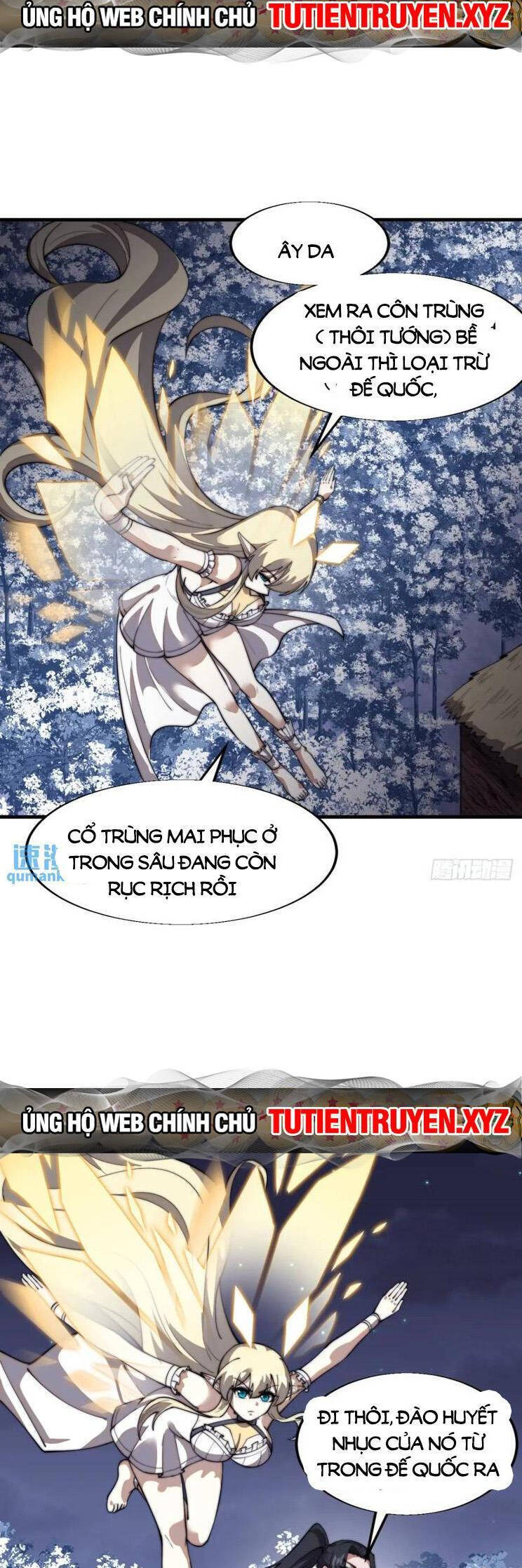 Ta Có Một Sơn Trại Chap 752 - Next Chap 753