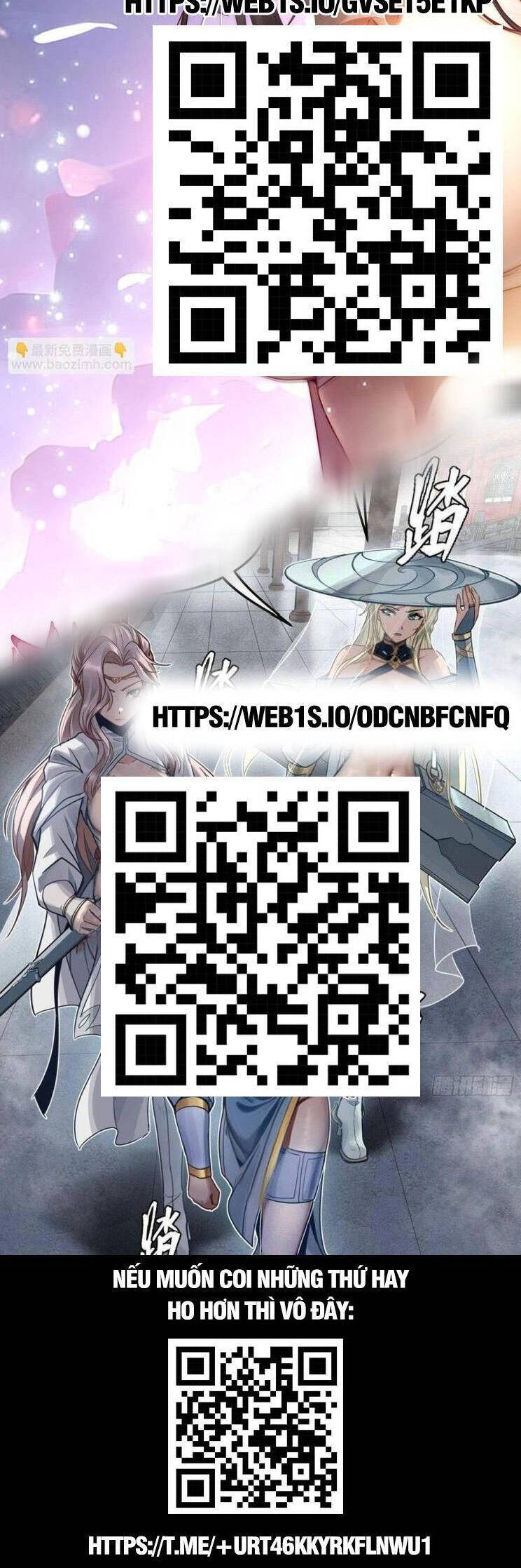 Ta Có Một Sơn Trại Chap 752 - Next Chap 753