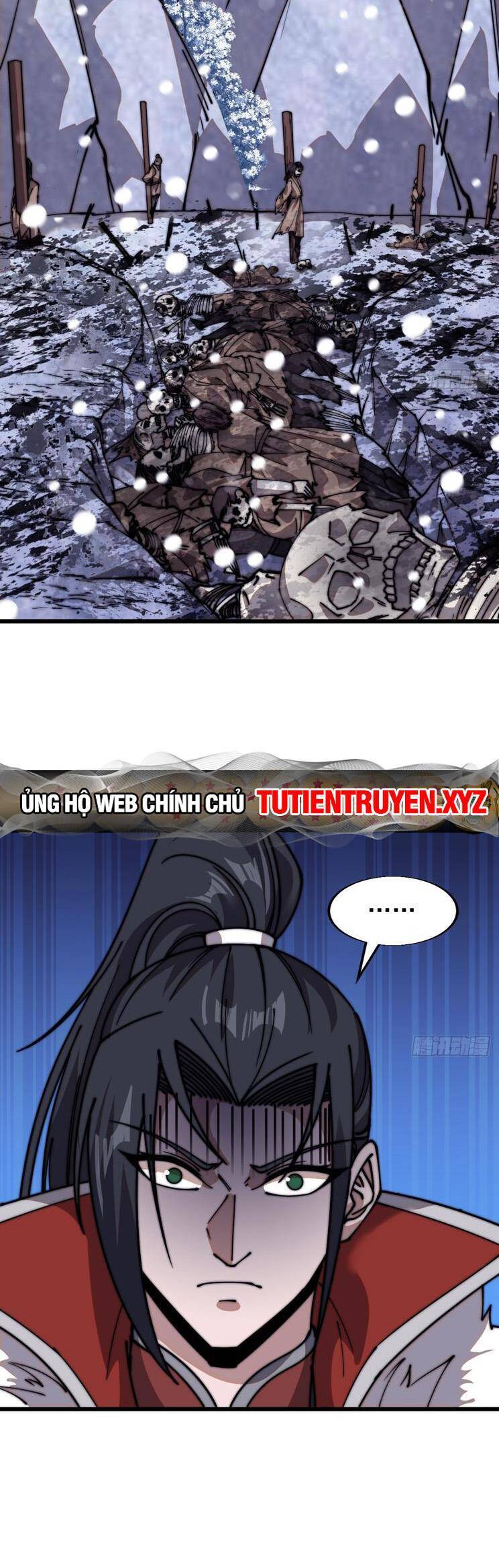 Ta Có Một Sơn Trại Chap 753 - Next Chap 754