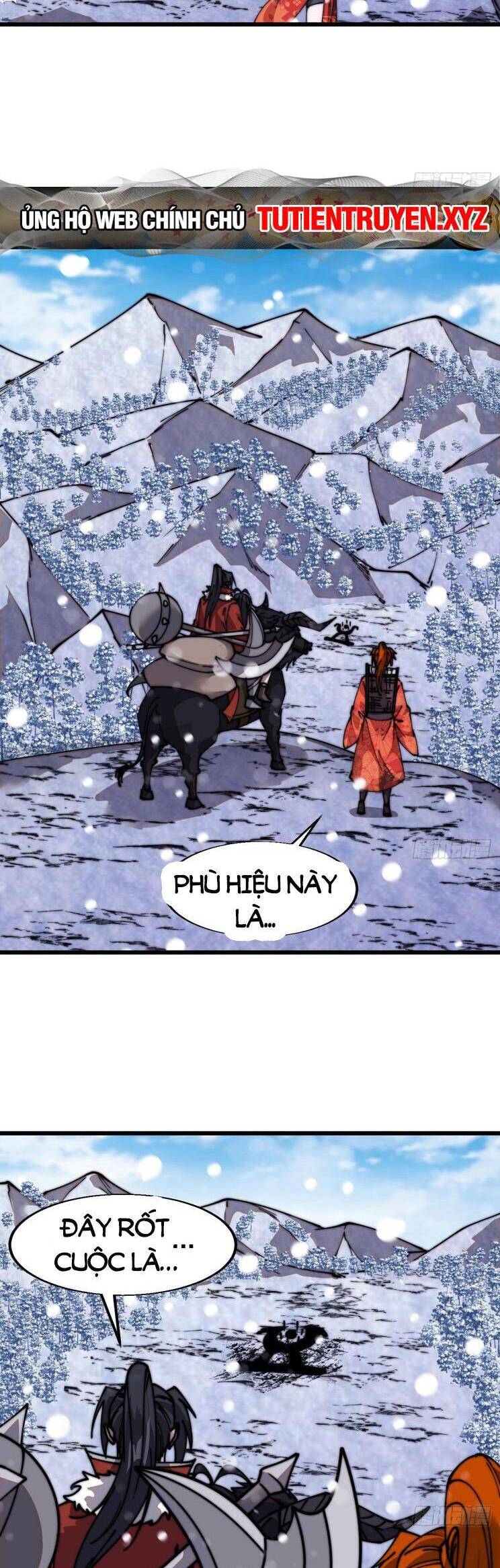 Ta Có Một Sơn Trại Chap 753 - Next Chap 754