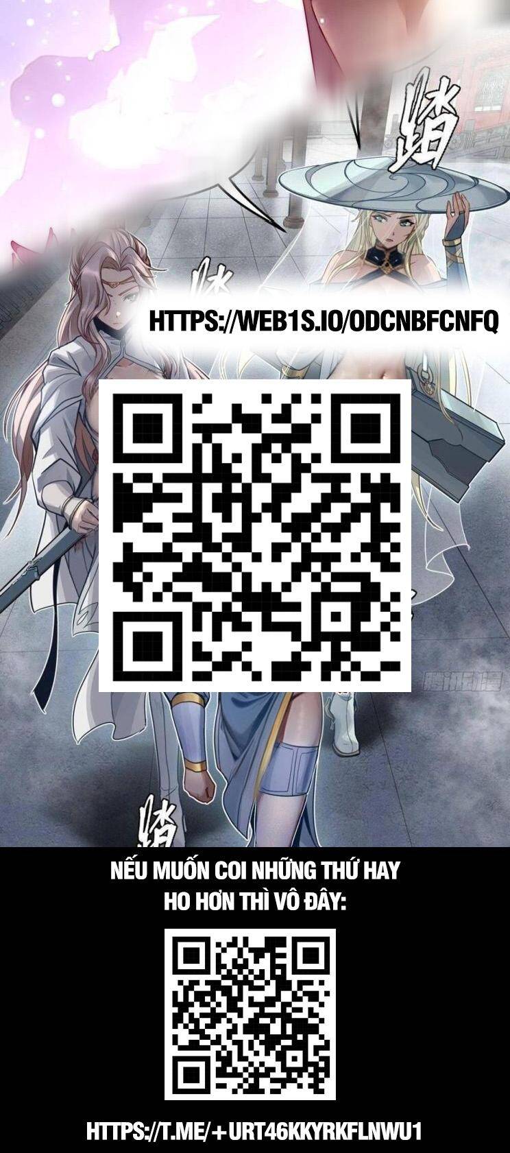 Ta Có Một Sơn Trại Chap 753 - Next Chap 754