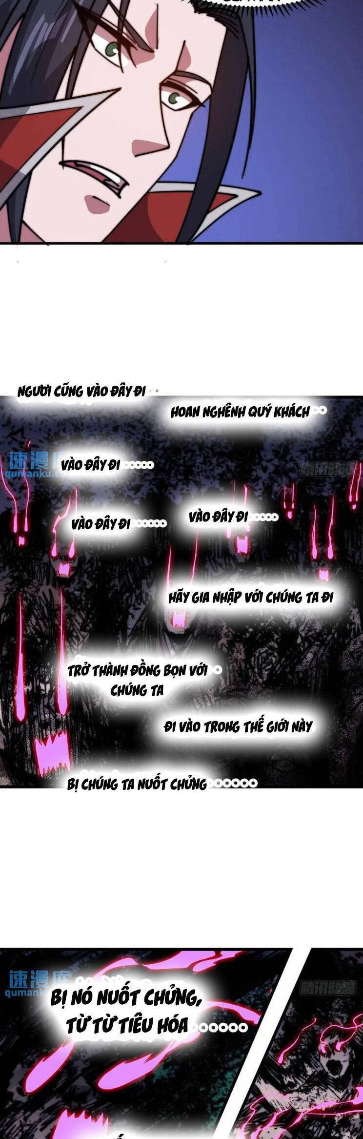 Ta Có Một Sơn Trại Chap 765 - Next Chap 766