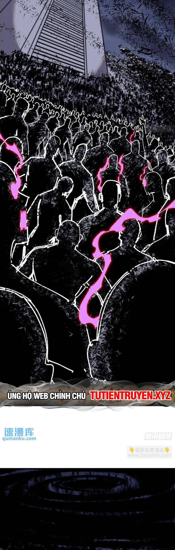 Ta Có Một Sơn Trại Chap 765 - Next Chap 766