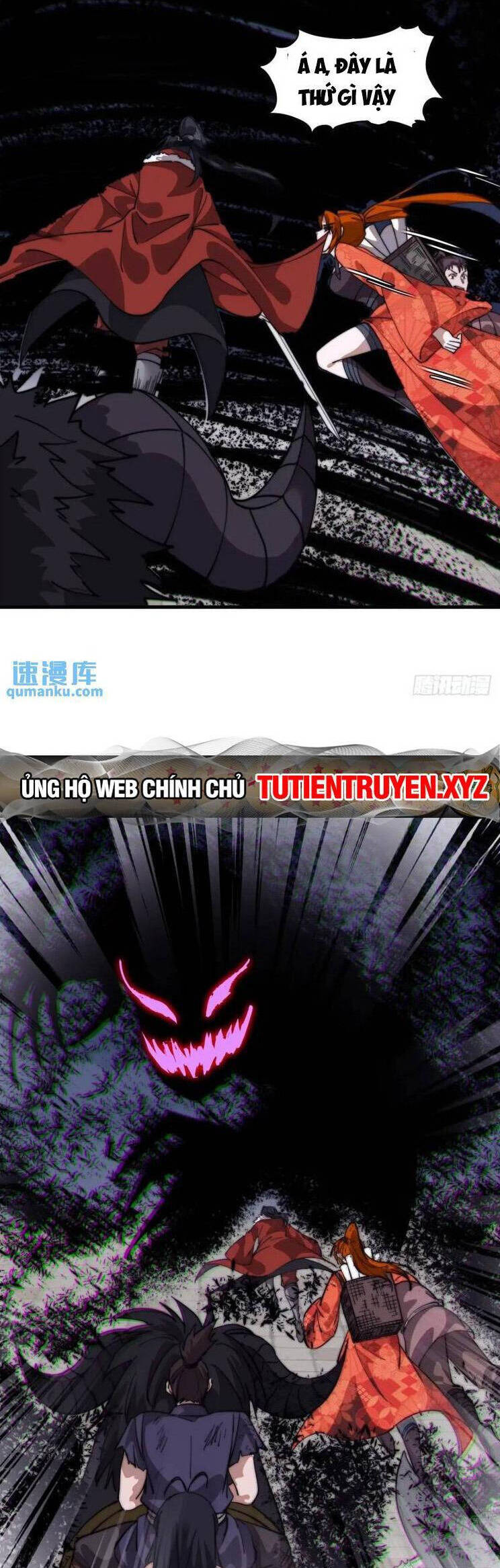 Ta Có Một Sơn Trại Chap 766 - Next Chap 767