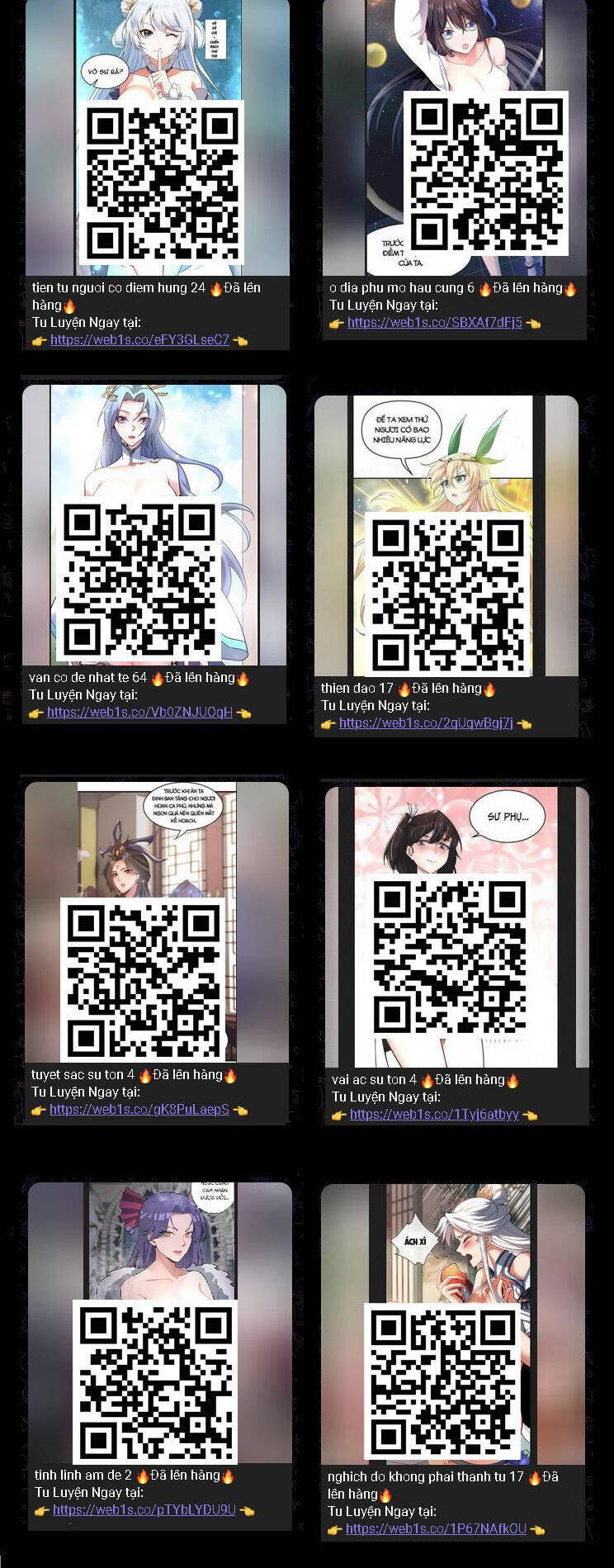 Ta Có Một Sơn Trại Chap 768 - Next Chap 769