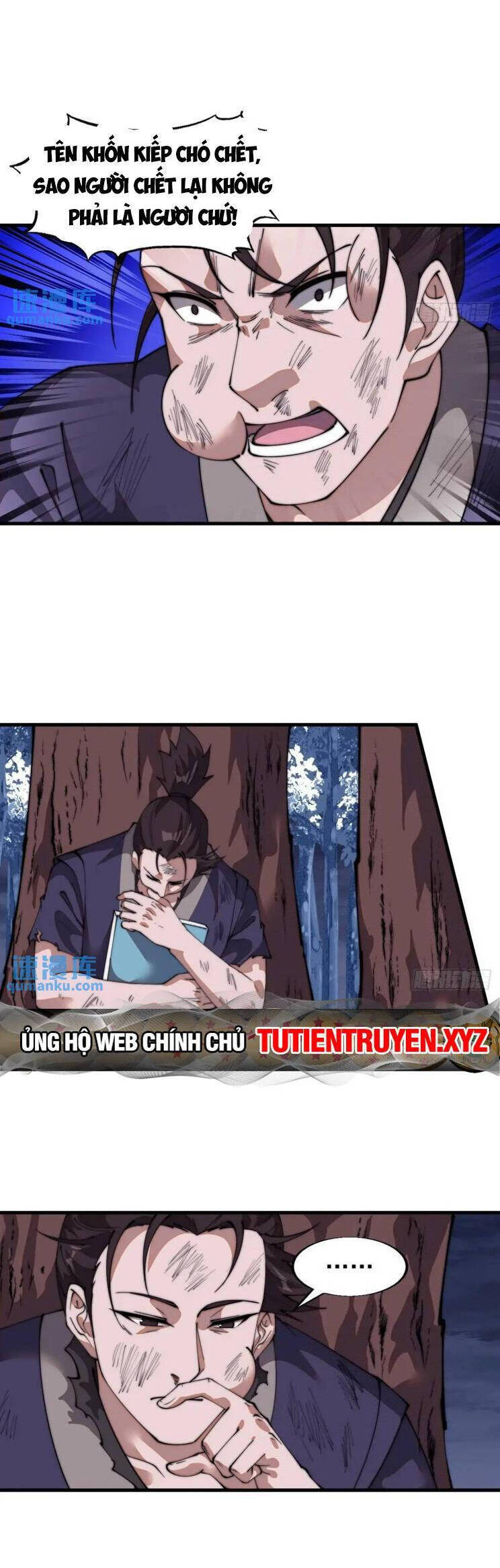 Ta Có Một Sơn Trại Chap 769 - Next Chap 770