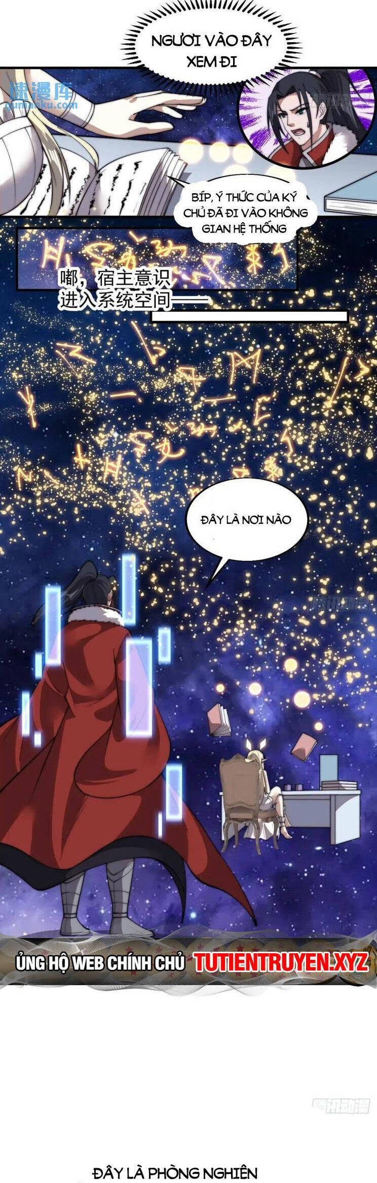 Ta Có Một Sơn Trại Chap 761 - Next Chap 762