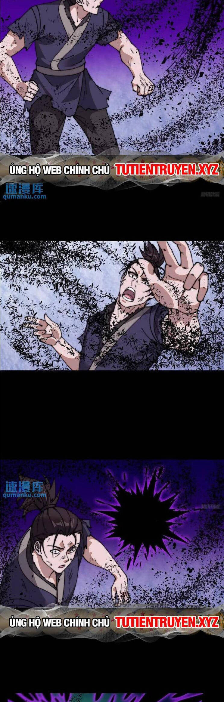 Ta Có Một Sơn Trại Chap 761 - Next Chap 762