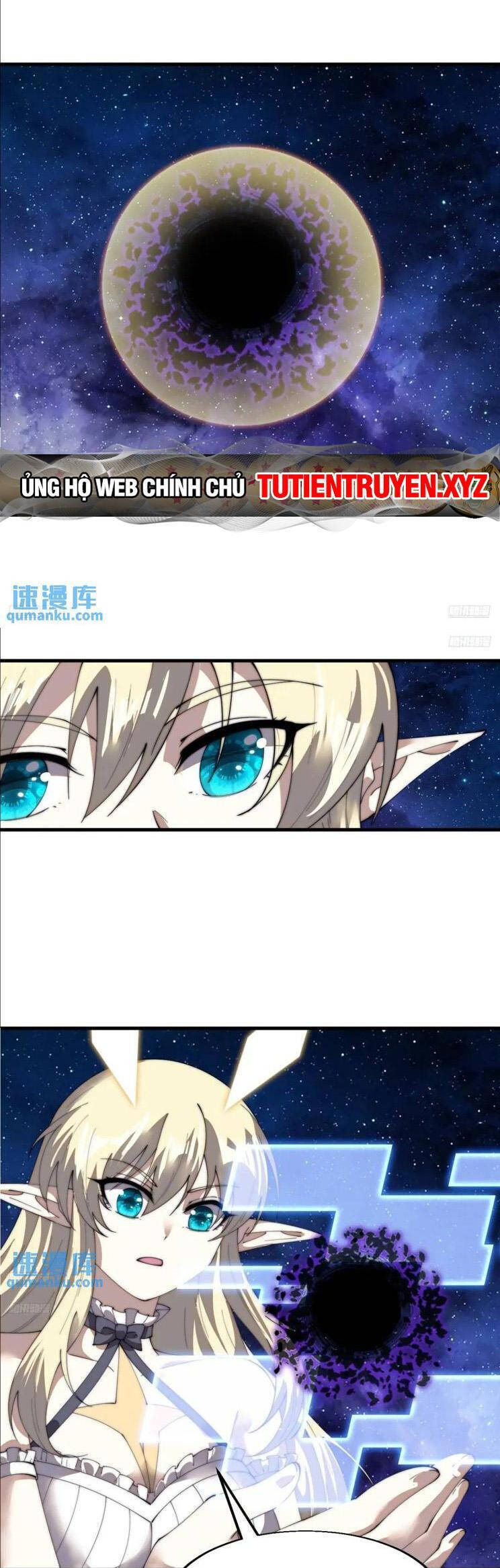 Ta Có Một Sơn Trại Chap 762 - Next Chap 763