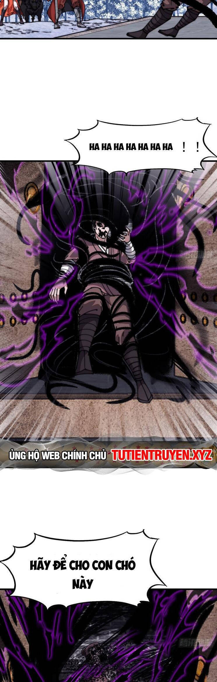 Ta Có Một Sơn Trại Chap 777 - Next Chap 778