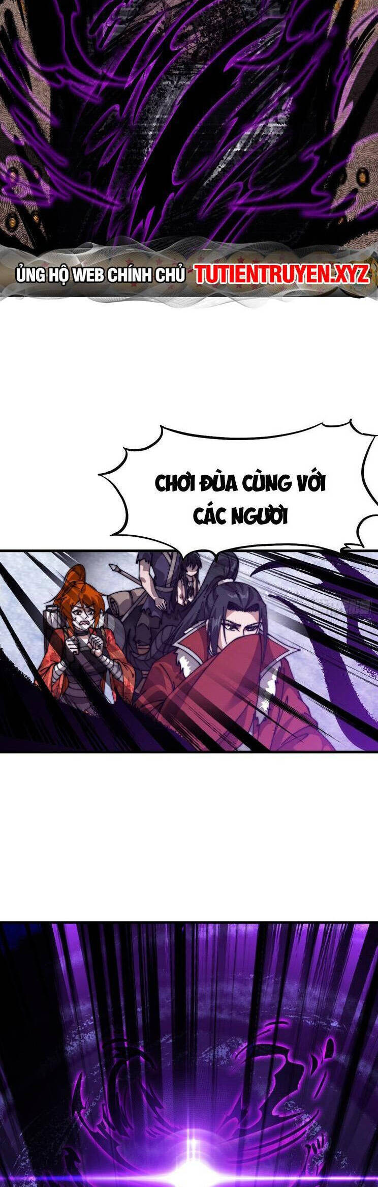 Ta Có Một Sơn Trại Chap 777 - Next Chap 778