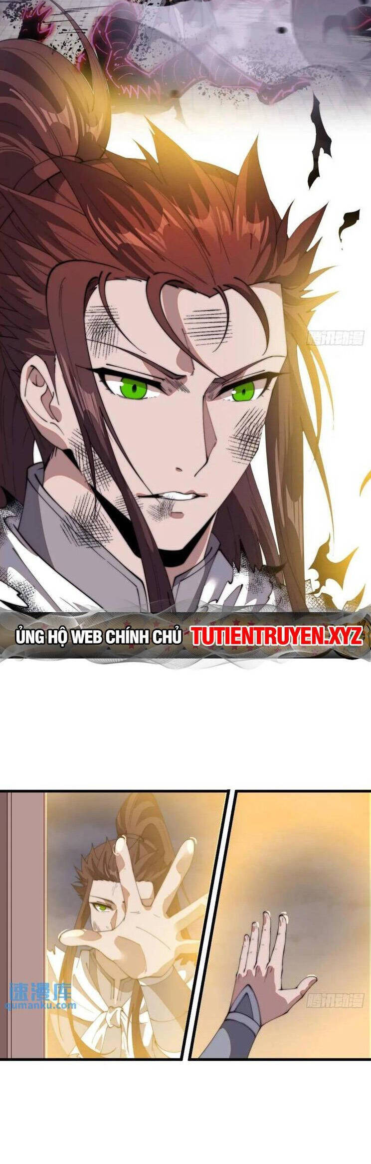 Ta Có Một Sơn Trại Chap 774 - Next Chap 775
