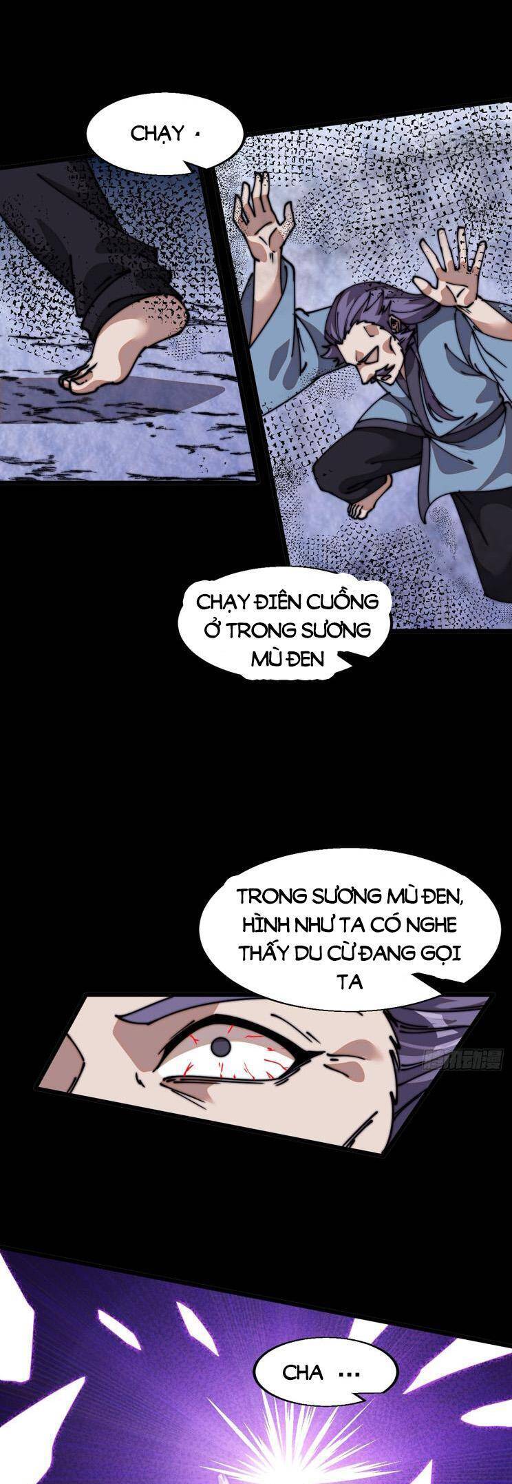 Ta Có Một Sơn Trại Chap 775 - Next Chap 776