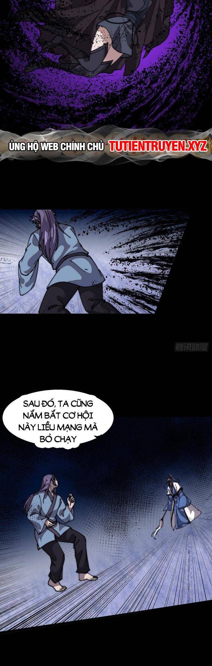 Ta Có Một Sơn Trại Chap 775 - Next Chap 776