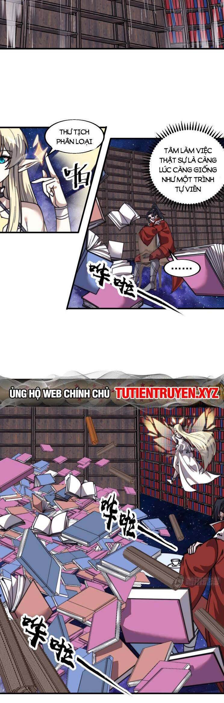 Ta Có Một Sơn Trại Chap 776 - Next Chap 777