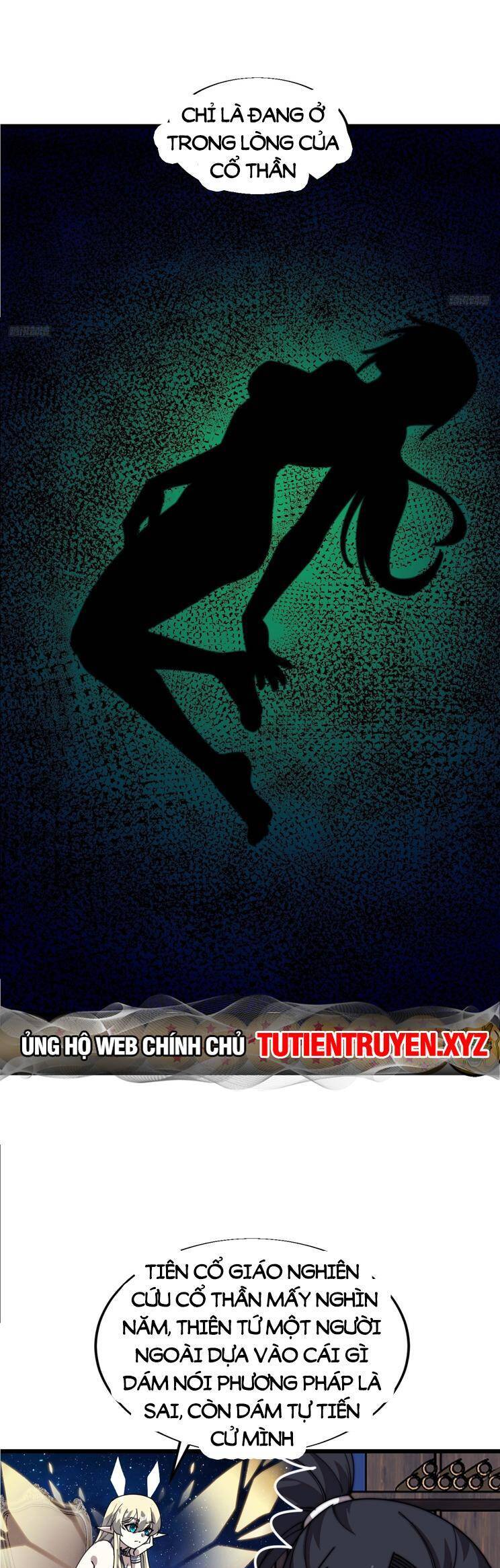 Ta Có Một Sơn Trại Chap 776 - Next Chap 777