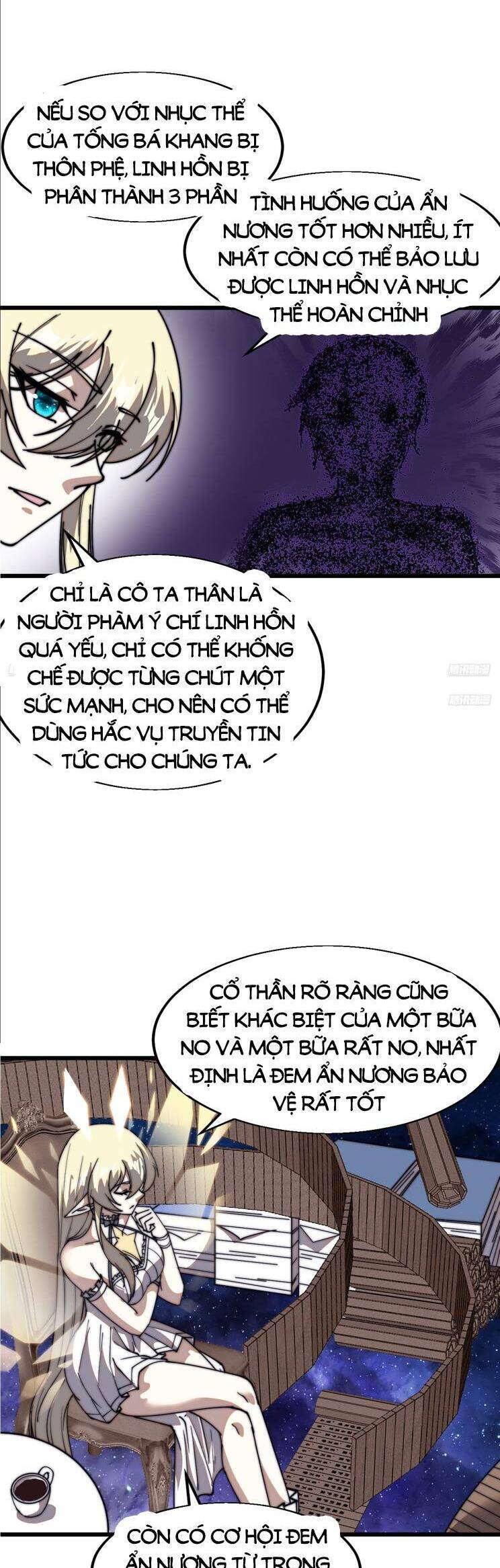 Ta Có Một Sơn Trại Chap 776 - Next Chap 777