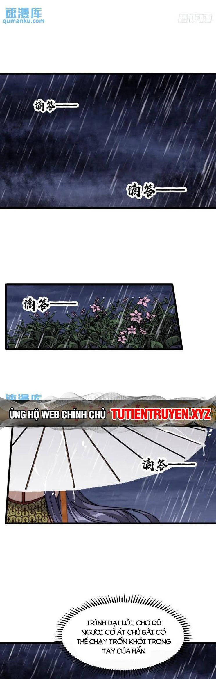 Ta Có Một Sơn Trại Chap 778 - Next Chap 779