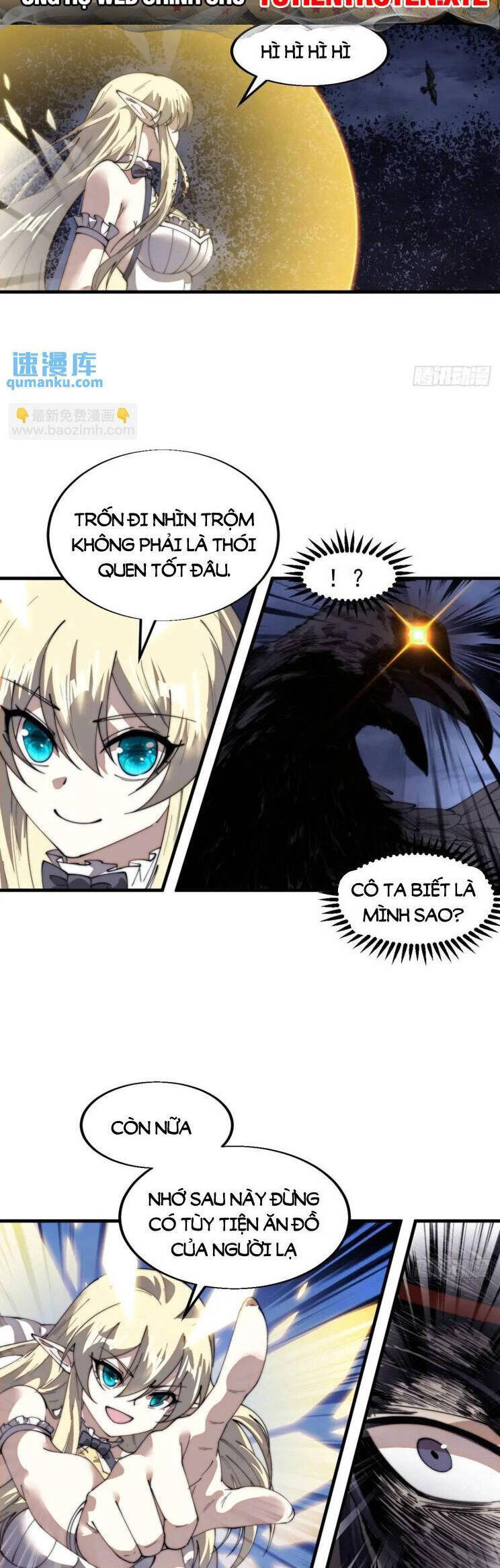 Ta Có Một Sơn Trại Chap 779 - Next Chap 780