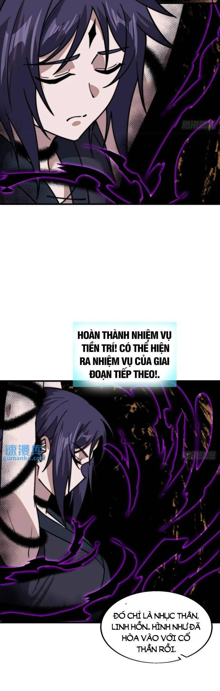 Ta Có Một Sơn Trại Chap 779 - Next Chap 780