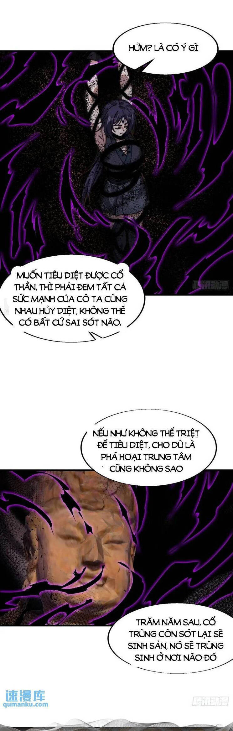 Ta Có Một Sơn Trại Chap 779 - Next Chap 780