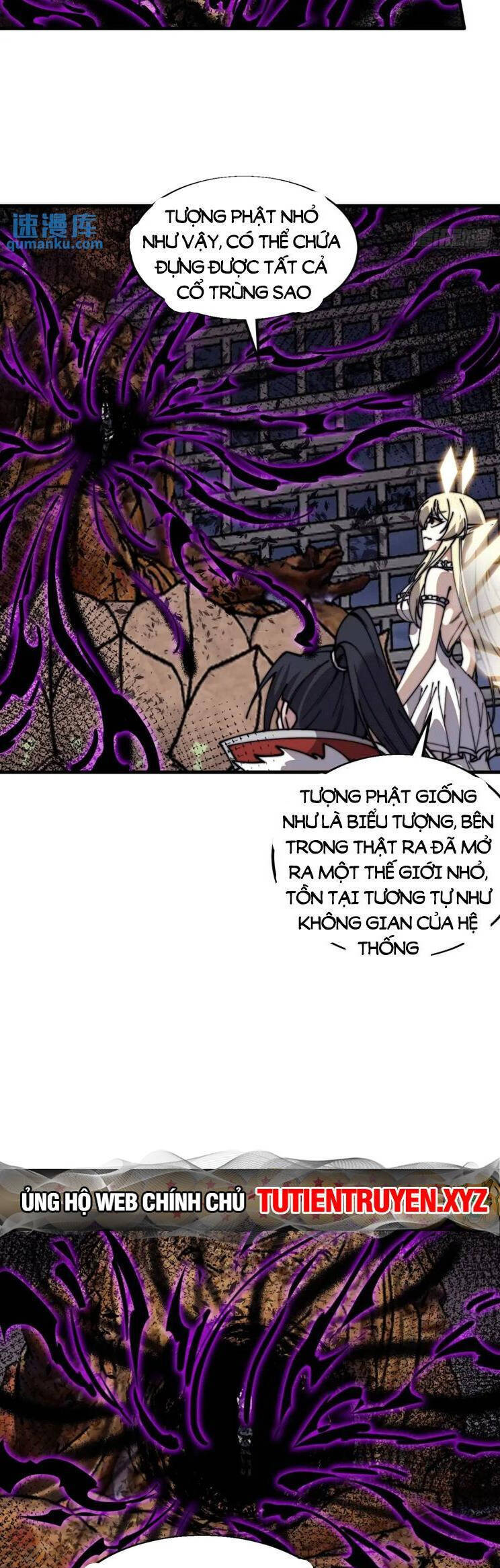 Ta Có Một Sơn Trại Chap 779 - Next Chap 780