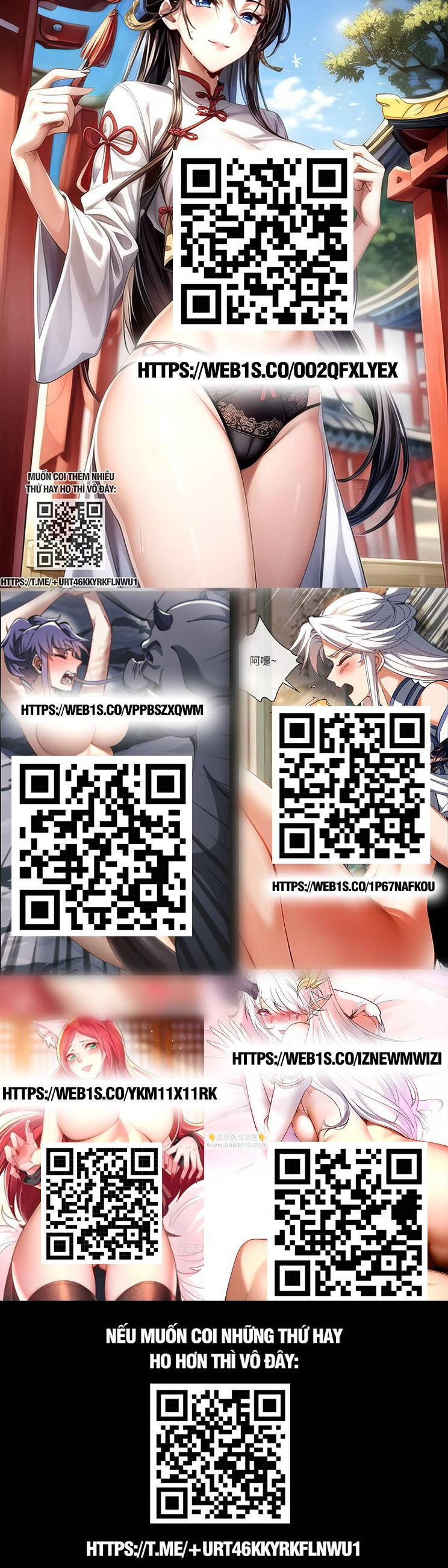 Ta Có Một Sơn Trại Chap 779 - Next Chap 780