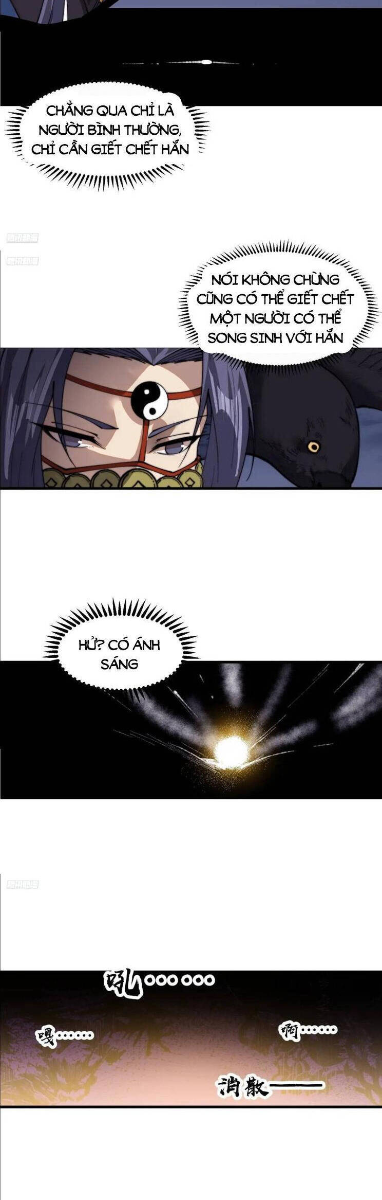 Ta Có Một Sơn Trại Chap 779 - Next Chap 780