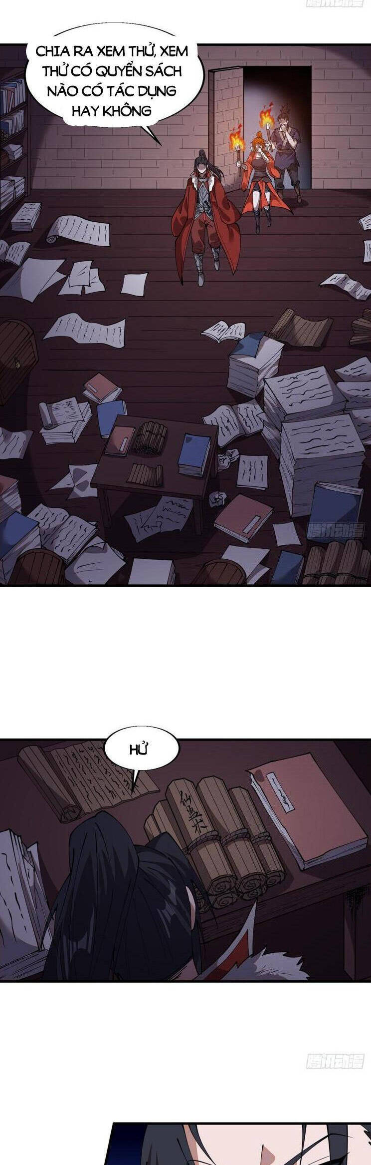 Ta Có Một Sơn Trại Chap 771 - Next Chap 772