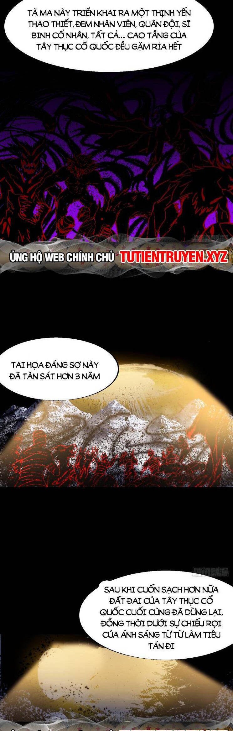 Ta Có Một Sơn Trại Chap 772 - Next Chap 773