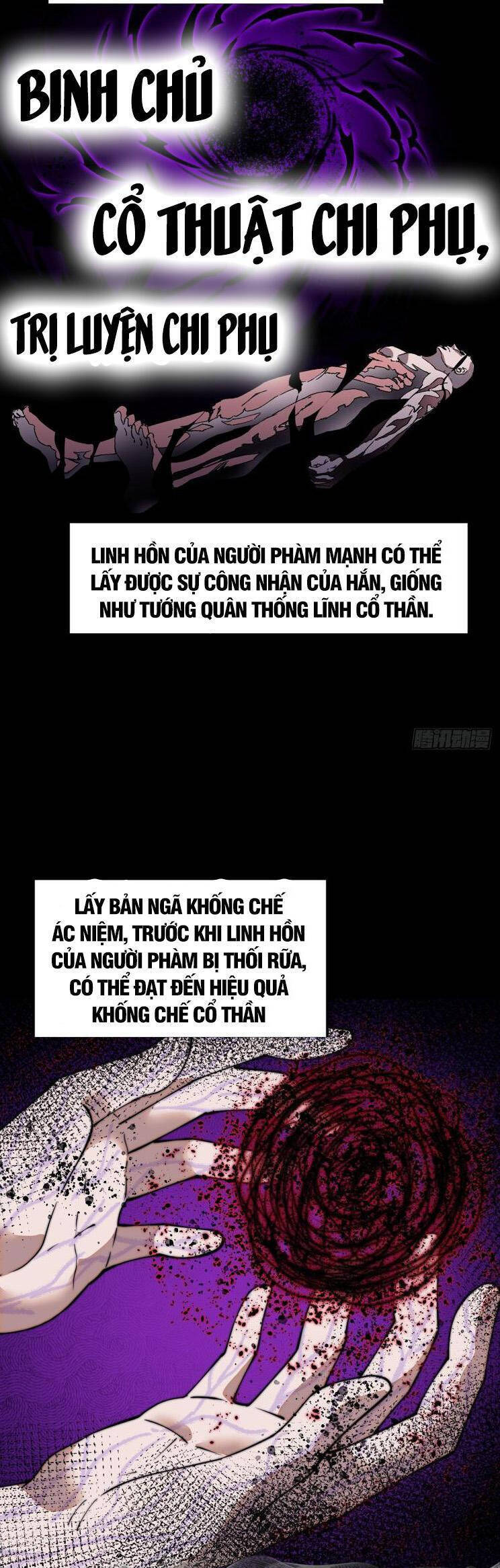 Ta Có Một Sơn Trại Chap 773 - Next Chap 774