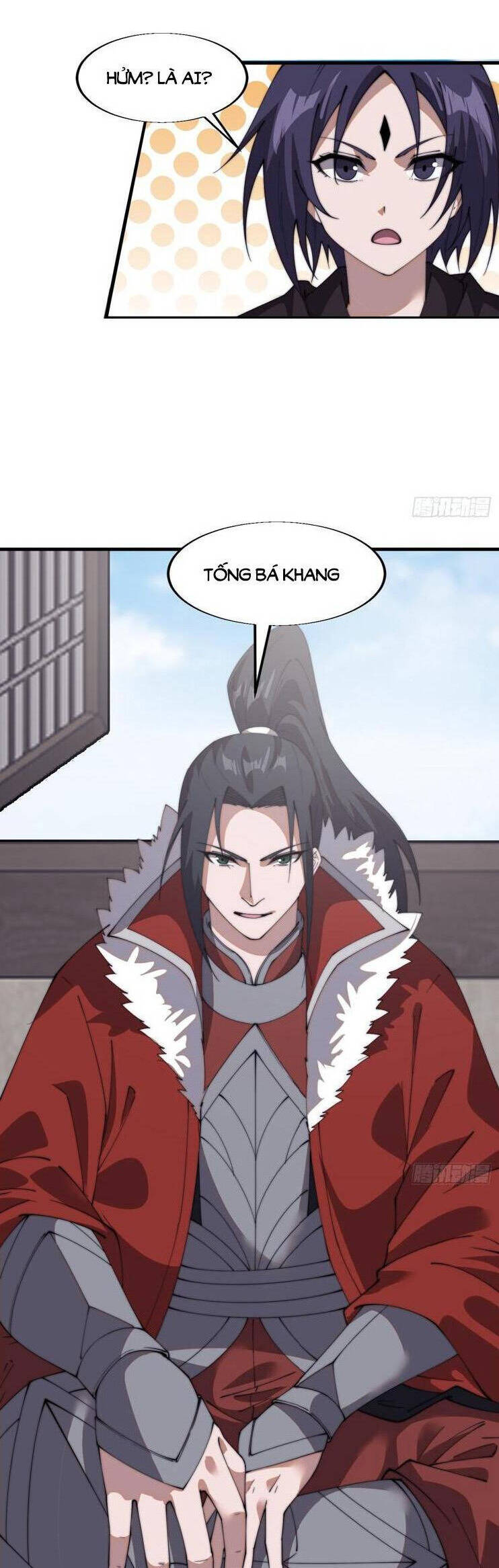 Ta Có Một Sơn Trại Chap 787 - Next Chap 788